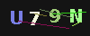 Gambar captcha