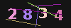 Gambar captcha